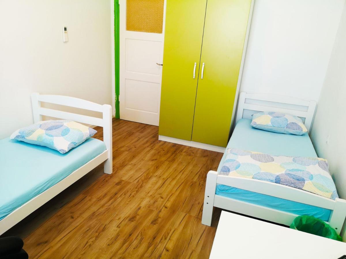 Spring Rooms Split Exterior photo